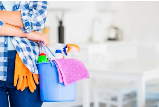 Benefits of Hiring a Professional Maid Service