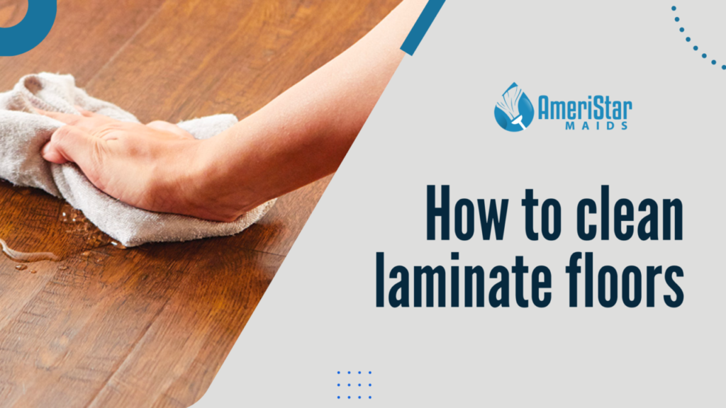 Cleaning Tips for Laminate Flooring