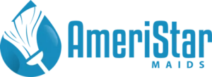 AmeriStar-Maids-Logo